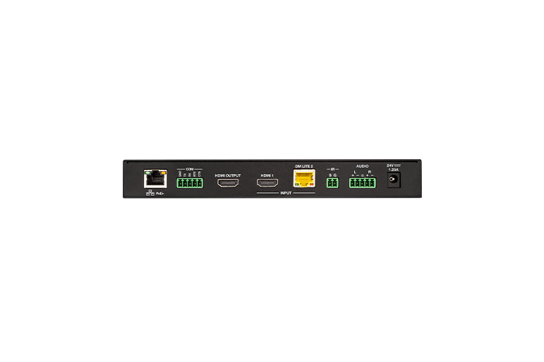 DM Lite Configurator [Crestron Electronics, Inc.]